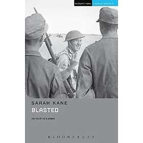 Sarah Kane, Dr Ken Urban: Blasted