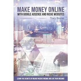 Rahasia Sukses Monetisasi Blog dengan Adsense: Panduan Lengkap Niche dan Tips Optimasi