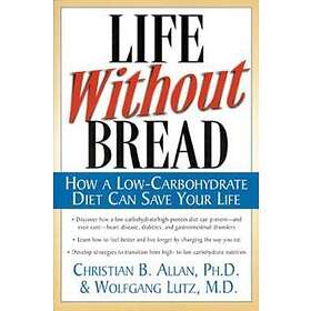 Christian Allen: Life Without Bread