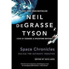 Neil deGrasse Tyson, Avis Lang: Space Chronicles