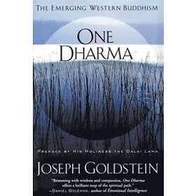 Joseph Goldstein: One Dharma