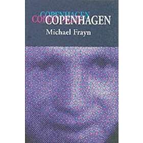 Michael Frayn: Copenhagen