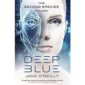 Jane O'Reilly: Deep Blue
