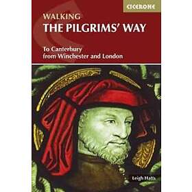 Leigh Hatts: The Pilgrims' Way