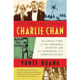 Yunte Huang: Charlie Chan