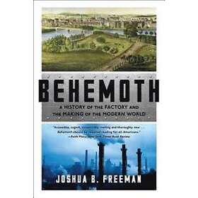 Joshua B Freeman: Behemoth