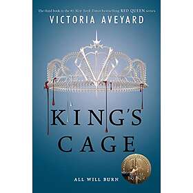 Victoria Aveyard: King's Cage