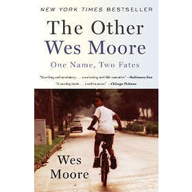 Wes Moore: The Other Wes Moore
