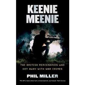 Phil Miller: Keenie Meenie