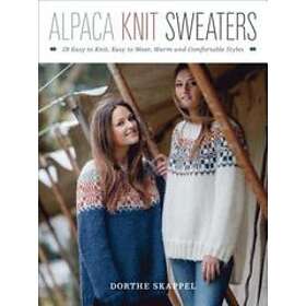 Dorthe Skappel: Alpaca Knit Sweaters