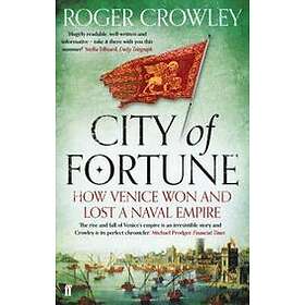 Roger Crowley: City of Fortune