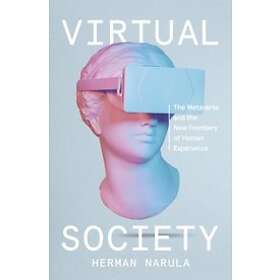Herman Narula: Virtual Society