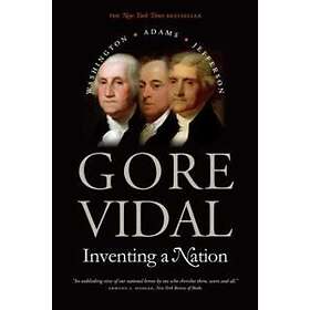 Gore Vidal: Inventing a Nation