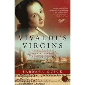 Barbara Quick: Vivaldi's Virgins