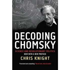 Chris Knight: Decoding Chomsky