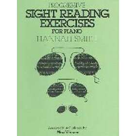 H Smith: Progressive Sight Reading Exercises for Piano