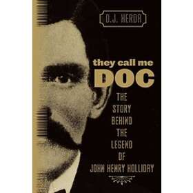 D J Herda: They Call Me Doc