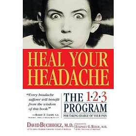 David Buchholz: Heal Your Headache
