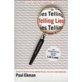 Paul Ekman: Telling Lies