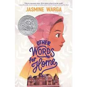 Jasmine Warga: Other Words for Home