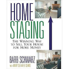 B Schwarz: Home Staging