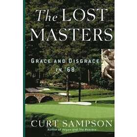 Curt Sampson: The Lost Masters