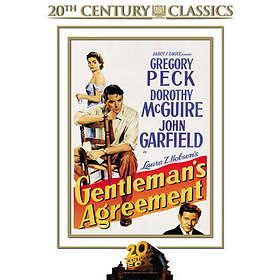 Gentleman's Agreement - 20th Century Classics