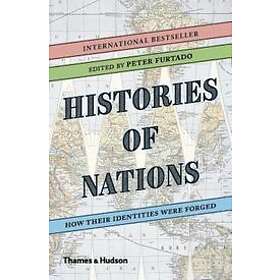 Peter Furtado: Histories of Nations