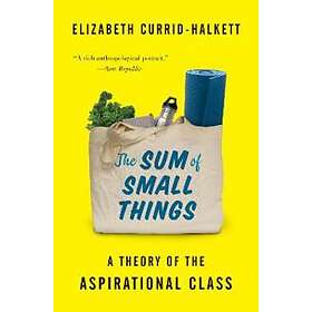 Elizabeth Currid-Halkett: The Sum of Small Things