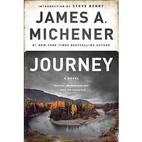 James A Michener: Journey