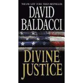 David Baldacci: Divine Justice