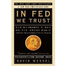 David Wessel: In FED We Trust
