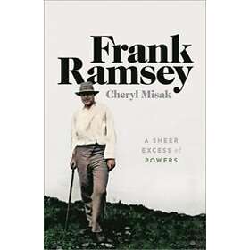 Cheryl Misak: Frank Ramsey