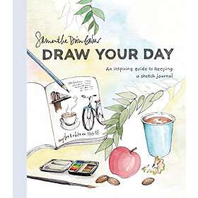 Samantha Dion Baker: Draw Your Day