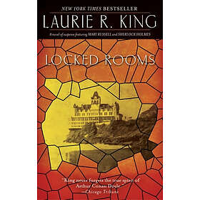 Laurie R King: Locked Rooms