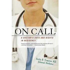 Emily Transue: On Call