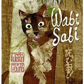 Mark Reibstein: Wabi Sabi