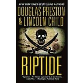 Douglas Preston, Lincoln Child: Riptide