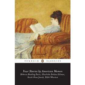 Various: Four Stories By American Women