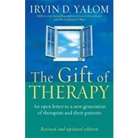 Irvin Yalom: The Gift Of Therapy