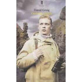 David Greig: Outlying Islands