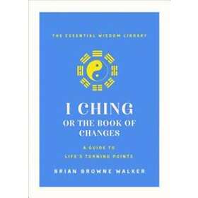 Hinton David: I Ching
