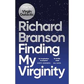 Richard Branson: Finding My Virginity