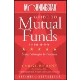 Christine Benz: Morningstar Guide to Mutual Funds