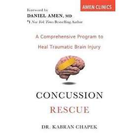 Kabran Chapek: Concussion Rescue