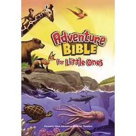 : Adventure Bible for Little Ones