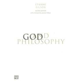 Etienne Gilson: God and Philosophy
