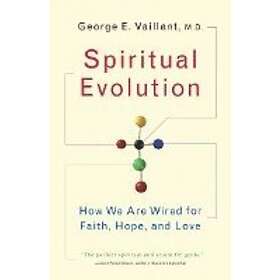 George Vaillant: Spiritual Evolution