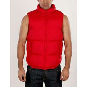 Urban Classics Basic Bubble Vest (Herr)