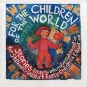 Louise deForest: For the Children of World